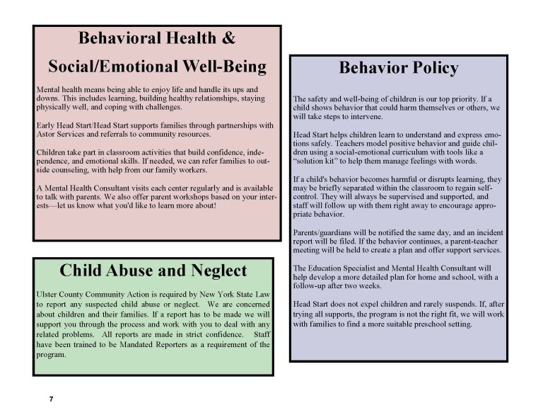 FINAL ENGLISH Parent Handbook & Calendar PY2025-2026_Page_07