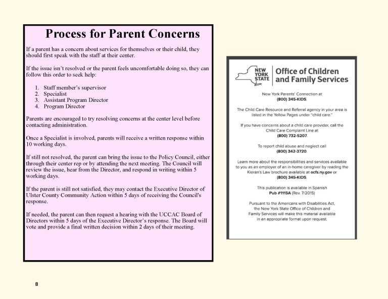FINAL ENGLISH Parent Handbook & Calendar PY2025-2026_Page_08