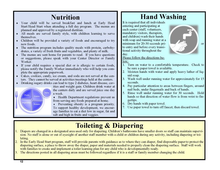 FINAL ENGLISH Parent Handbook & Calendar PY2025-2026_Page_12