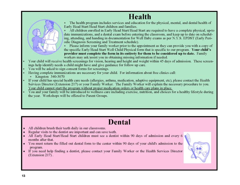 FINAL ENGLISH Parent Handbook & Calendar PY2025-2026_Page_13