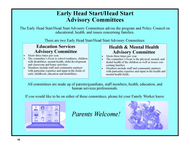 FINAL ENGLISH Parent Handbook & Calendar PY2025-2026_Page_16