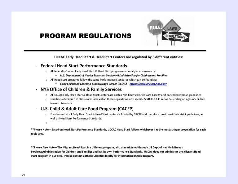 FINAL ENGLISH Parent Handbook & Calendar PY2025-2026_Page_21